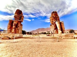 wycieczki Luxor