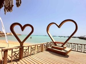 wycieczki Hurghada
